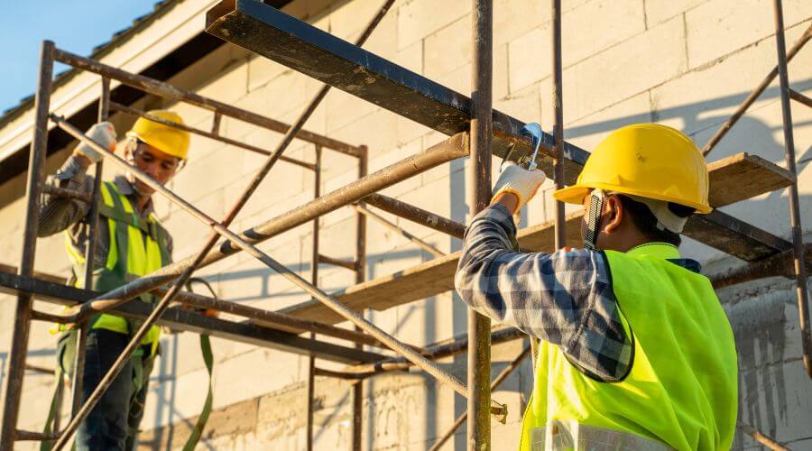 Soffit Repair in Santa Barbara, CA